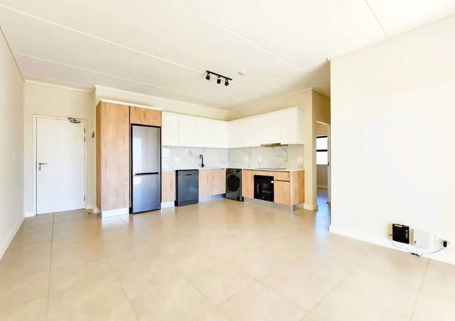 To Let 2 Bedroom Property for Rent in Richwood Western Cape